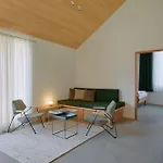 Haus Aerli Rum i privatbostad *