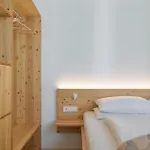 Haus Aerli Rum i privatbostad *