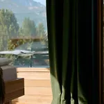 Rum i privatbostad Haus Aerli Ehrwald