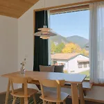 Rum i privatbostad Haus Aerli Ehrwald