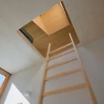 Rum i privatbostad Haus Aerli Ehrwald