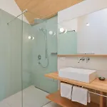 Haus Aerli Rum i privatbostad Ehrwald