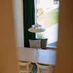 Rum i privatbostad Haus Aerli Ehrwald