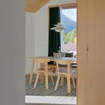 Haus Aerli Rum i privatbostad *
