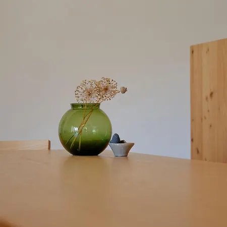 Ubytování v soukromí Haus Aerli *