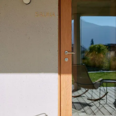 Haus Aerli * Ehrwald