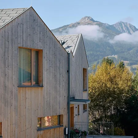Ubytování v soukromí Haus Aerli Ehrwald