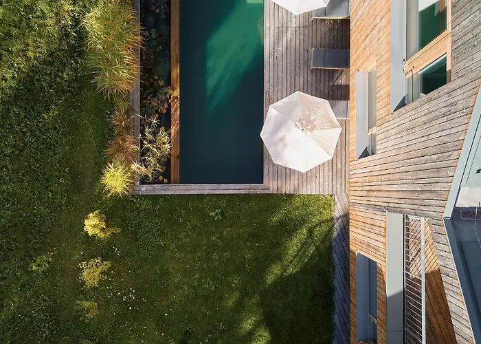 Kwatera prywatna Haus Aerli *