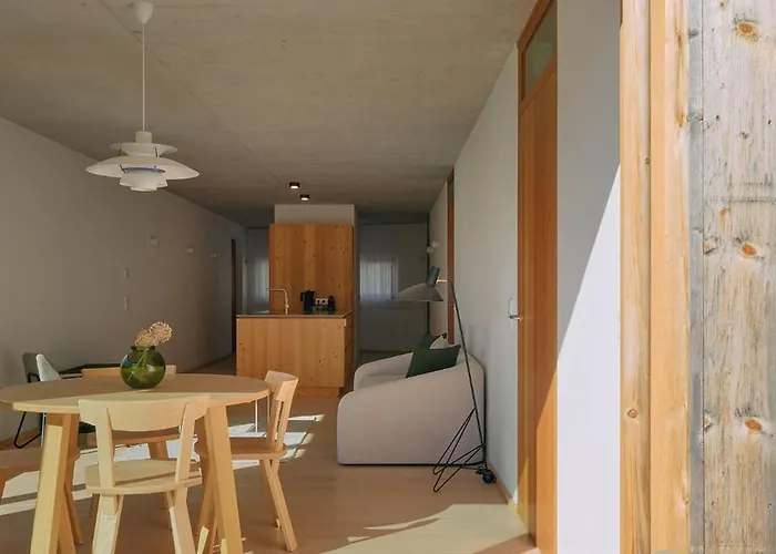 Haus Aerli * Ehrwald