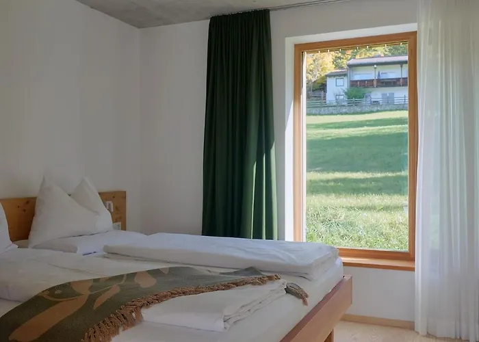 Haus Aerli Kwatera prywatna Ehrwald