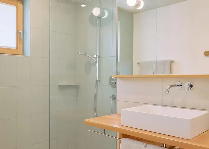 Haus Aerli * Ehrwald