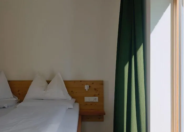 Kwatera prywatna Haus Aerli