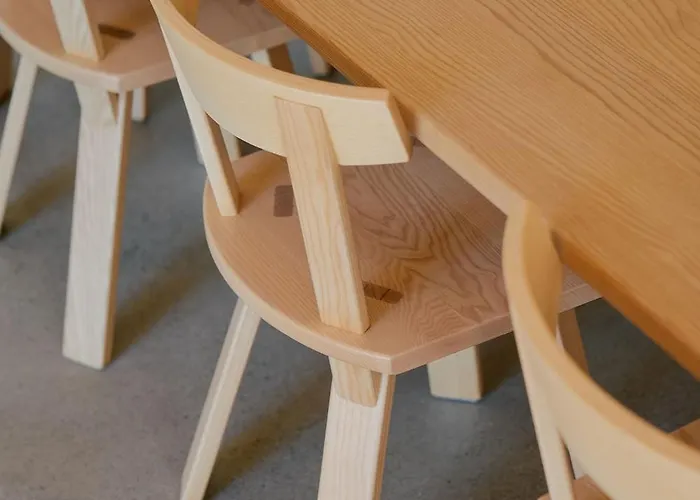 Haus Aerli Kwatera prywatna *