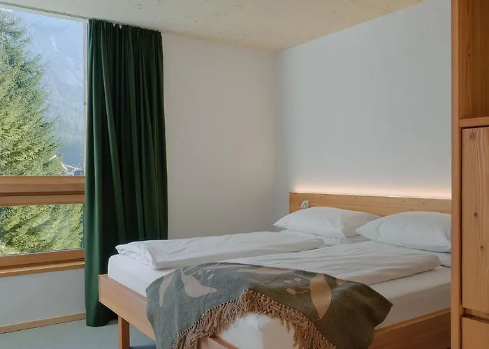 Kwatera prywatna Haus Aerli