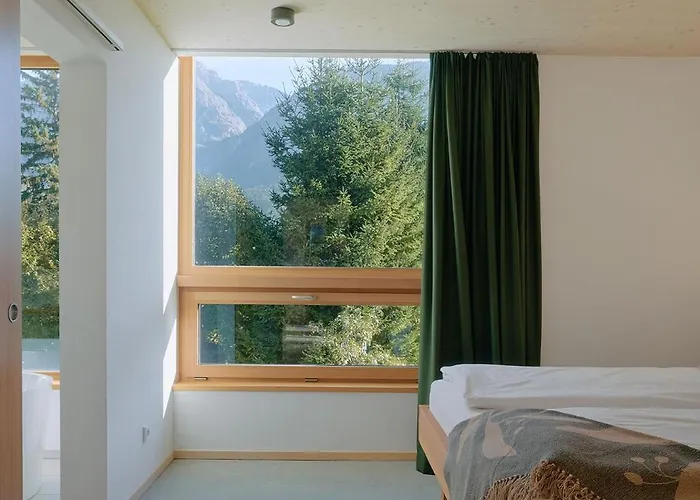 Kwatera prywatna Haus Aerli *