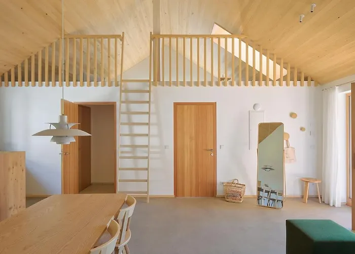 Haus Aerli Kwatera prywatna Ehrwald