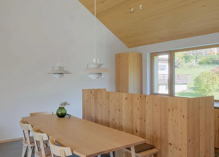 Haus Aerli Kwatera prywatna Ehrwald