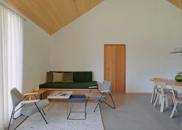 Kwatera prywatna Haus Aerli Ehrwald