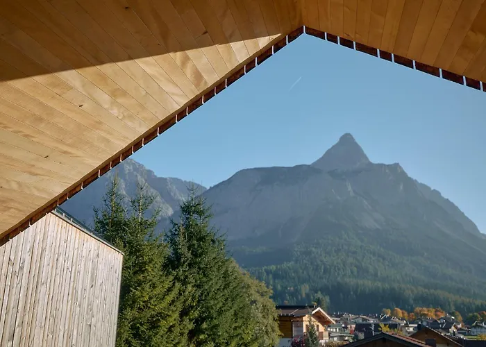 Haus Aerli Kwatera prywatna Ehrwald